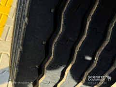 Schmitz Cargobull Oplegger Vries Standard 
