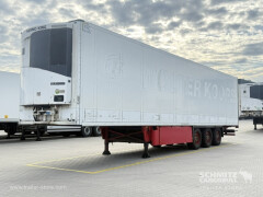 Schmitz Cargobull Oplegger Vries Multitemp 