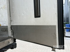 Schmitz Cargobull Oplegger Vries Standard 