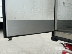 Schmitz Cargobull Oplegger Vries Standard 