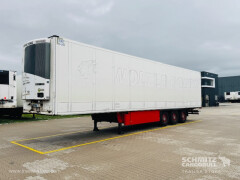 Schmitz Cargobull Oplegger Vries Standard 