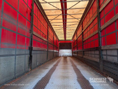 KOEGEL Curtainsider Mega 