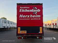 KOEGEL Curtainsider Mega 