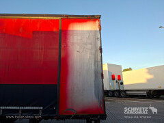 KOEGEL Curtainsider Mega 