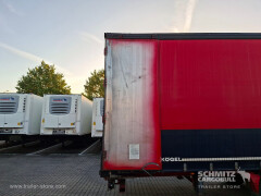 KOEGEL Curtainsider Mega 