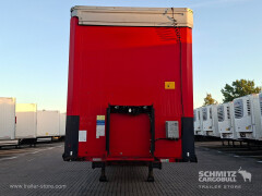 KOEGEL Curtainsider Mega 