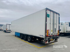 Schmitz Cargobull Oplegger Vries Standard 
