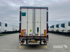 Schmitz Cargobull Oplegger Vries Standard 