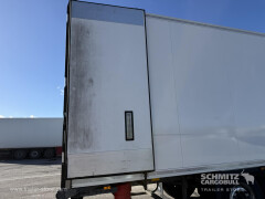 Schmitz Cargobull Reefer Standard Double deck 