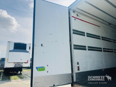 Schmitz Cargobull Oplegger Vries Standard 