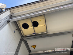 Schmitz Cargobull Oplegger Vries Multitemp Double deck 