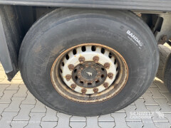 Schmitz Cargobull Oplegger Vries Multitemp Double deck 