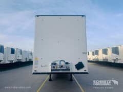 Schmitz Cargobull Oplegger Kasten Standard Taillift 