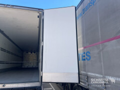 Schmitz Cargobull Semiremolque Frigo Standard 