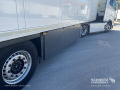 Schmitz Cargobull Semiremolque Frigo Standard 