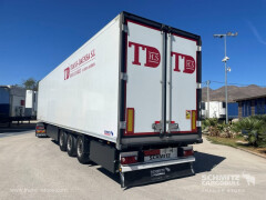Schmitz Cargobull Semiremolque Frigo Standard 