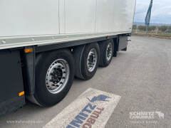 Schmitz Cargobull Semiremolque Frigo Standard 