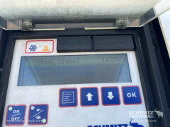 Schmitz Cargobull Semiremolque Frigo Standard 