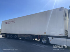 Schmitz Cargobull Semiremolque Frigo Standard 