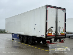 Schmitz Cargobull Oplegger Vries Standard 