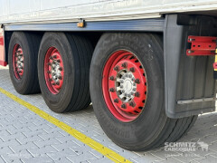 Schmitz Cargobull Oplegger Vries Standard 