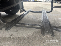Schmitz Cargobull Reefer Meat hanging system 