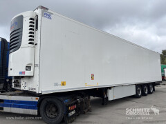 Schmitz Cargobull Reefer Meat hanging system 