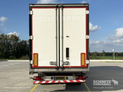 Schmitz Cargobull Oplegger Vries Standard 