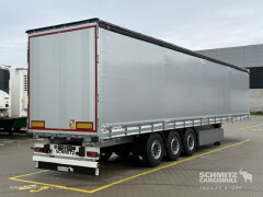 Schmitz Cargobull Oplegger Schuifzeil Standard 
