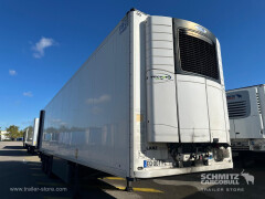 Schmitz Cargobull Semitrailer Reefer Multitemp 