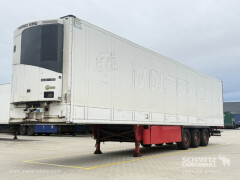 Schmitz Cargobull Oplegger Vries Standard 
