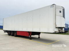 Schmitz Cargobull Oplegger Vries Standard 