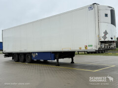 Schmitz Cargobull Oplegger Vries Standard 