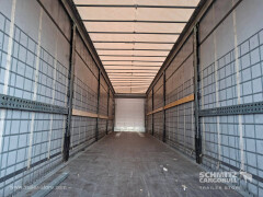 Schmitz Cargobull Curtainsider Mega 
