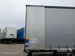 Schmitz Cargobull Curtainsider Mega 