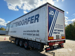 SCHWARZMUELLER Curtainsider Joloda 