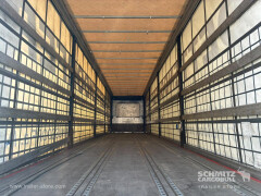 SCHWARZMUELLER Curtainsider Joloda 