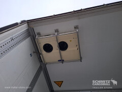 Schmitz Cargobull Tiefkühler Standard Doppelstock Trennwand 