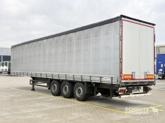 Schmitz Cargobull Oplegger Schuifzeil Standard 