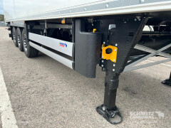 Schmitz Cargobull Reefer Multitemp 