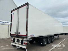 Schmitz Cargobull Reefer Multitemp 