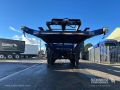 DENNISON Containerchassis Slider 
