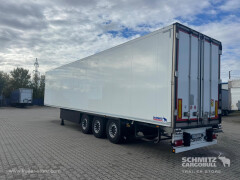 Schmitz Cargobull Reefer Standard Double deck 