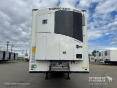 Schmitz Cargobull Reefer Standard Double deck 
