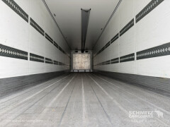Schmitz Cargobull Oplegger Vries Standard Taillift 