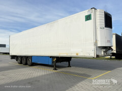 Schmitz Cargobull Oplegger Vries Multitemp 