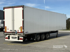 Schmitz Cargobull Oplegger Vries Standard 