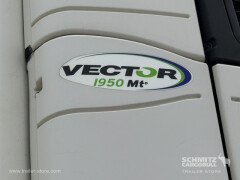 Schmitz Cargobull Oplegger Vries Multitemp 