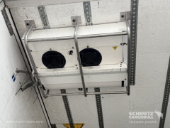Schmitz Cargobull Oplegger Vries Multitemp 