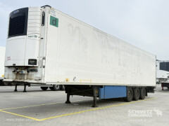 Schmitz Cargobull Oplegger Vries Standard 
